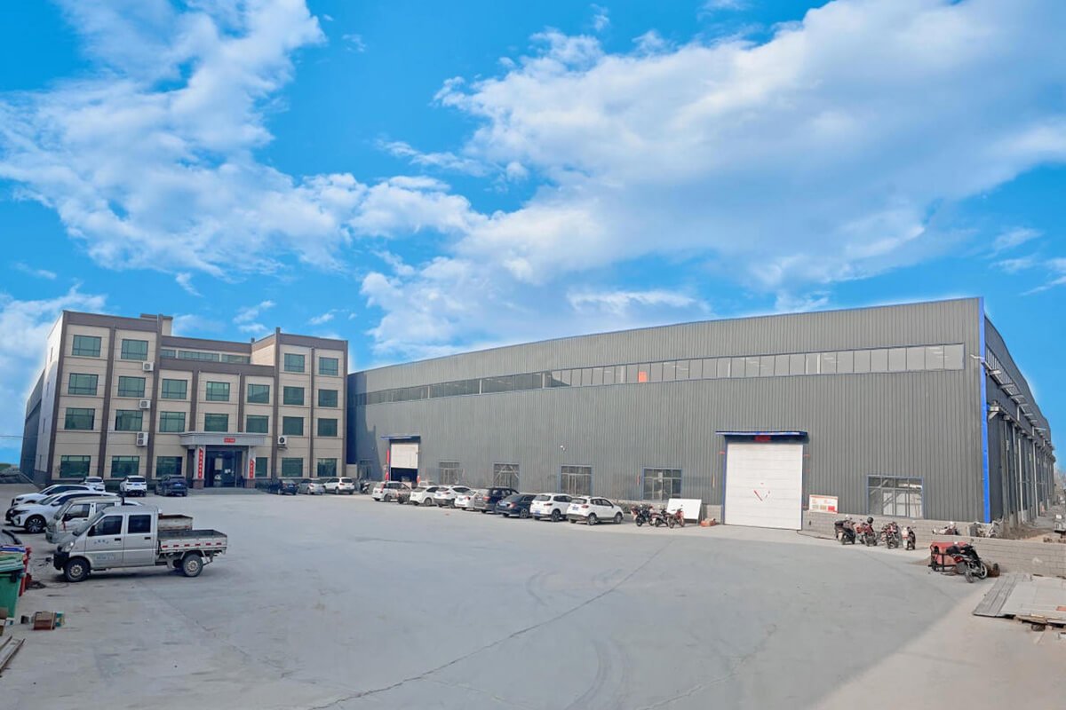 Chengjinlai Factory