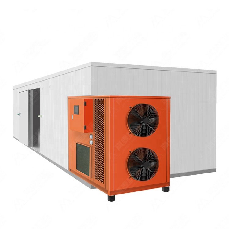 Heat Pump Dryer