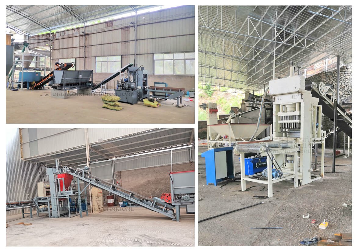 Shisha Bbq Press Machine Customer Site