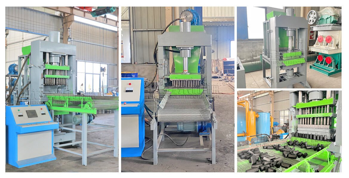 Shisha Bbq Press Machine Real Shot (2)