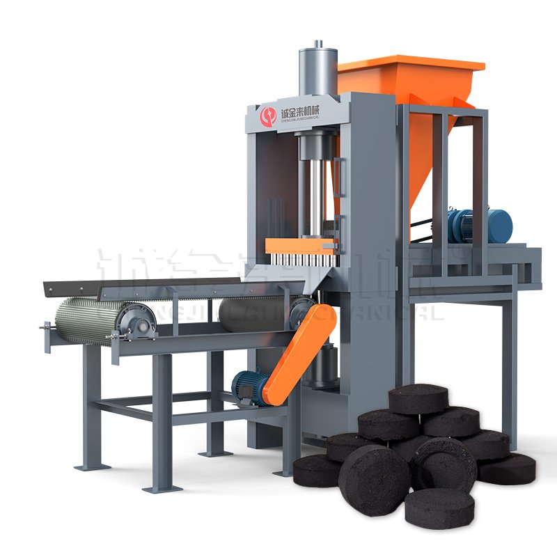 shisha bbq press machine
